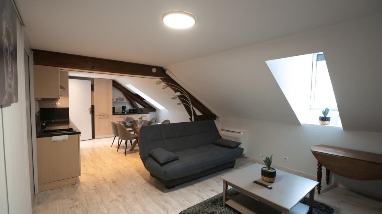 Maison Souply Chalons-en-Champagne Exterior photo